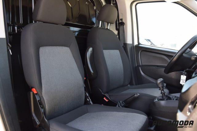 FIAT Doblo 1.6Mjt 105CV Cargo