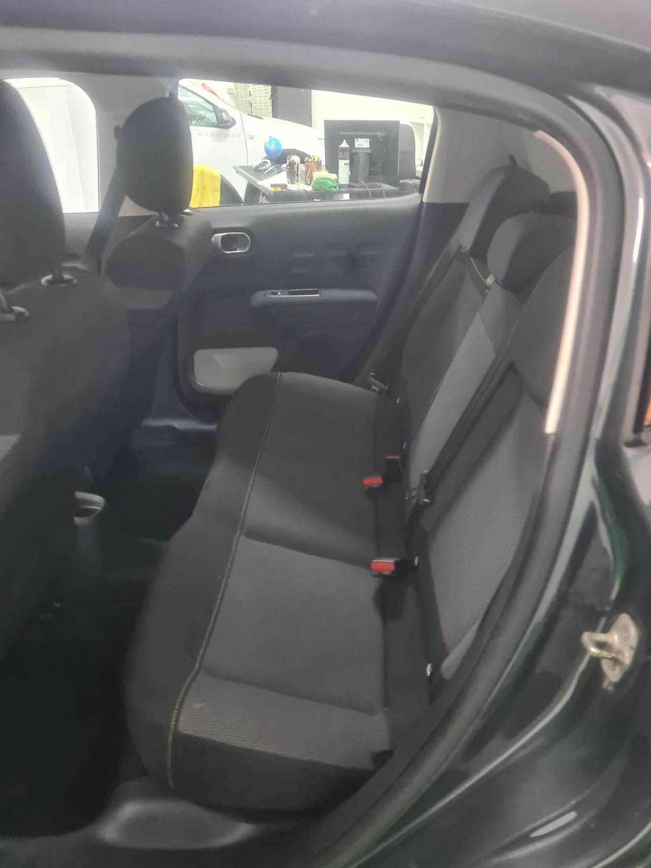 Citroen C3 BlueHDi 75 S&S Shine