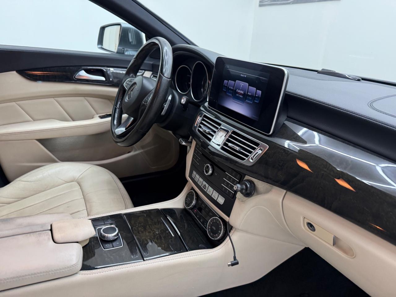 Mercedes-benz CLS 220 d SW Premium