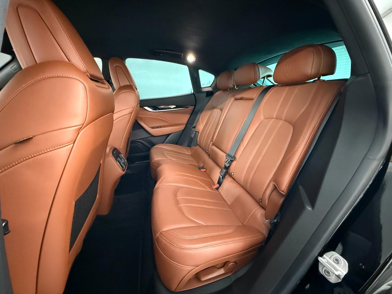 Maserati Levante V6 Diesel AWD Gransport- IVA ESPOSTA