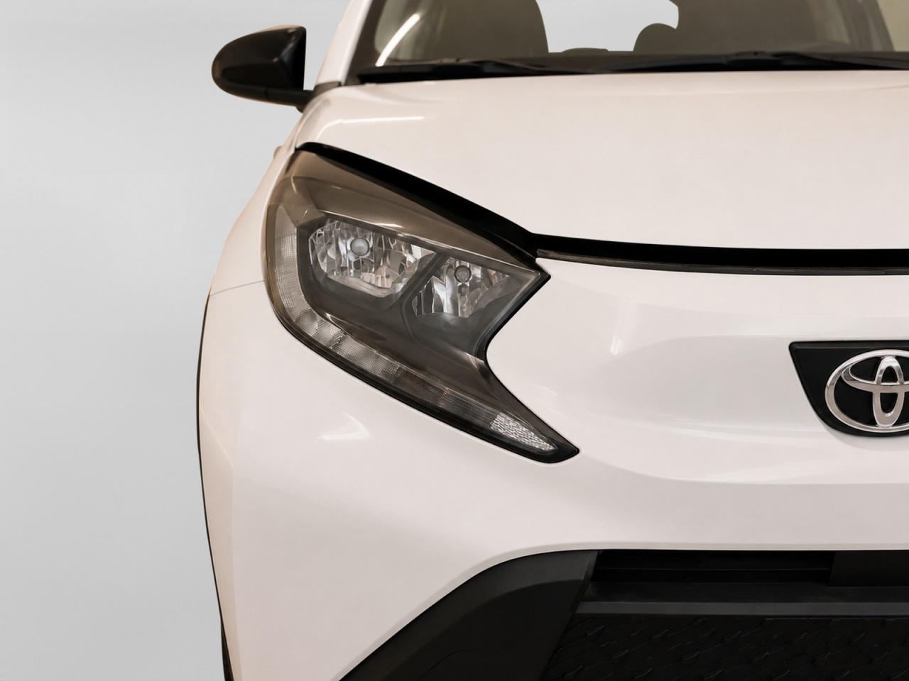 TOYOTA Aygo X Air - Aygo X 1.0 Lounge Air 72cv s-cvt