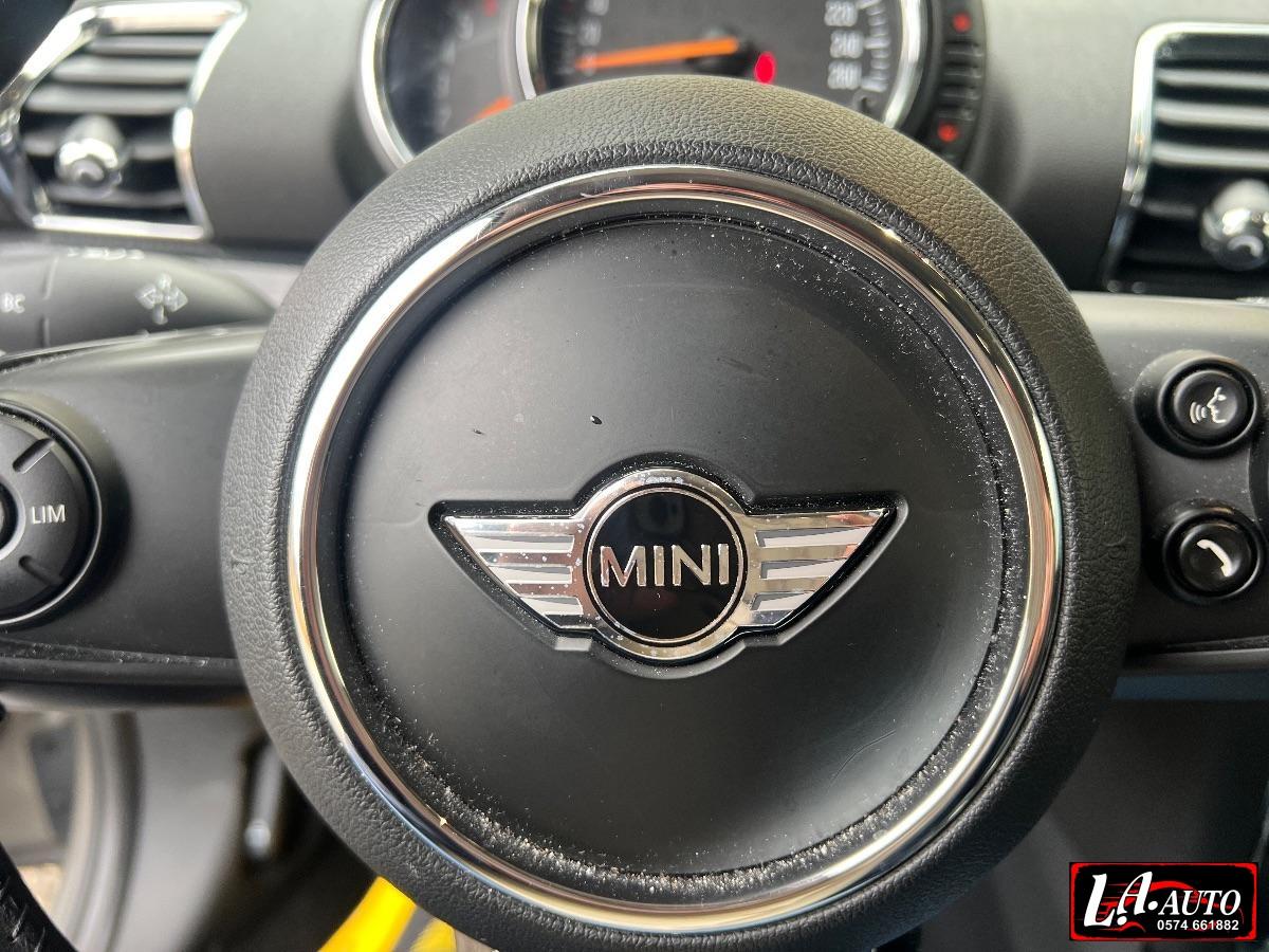 MINI - Clubman Clubman 1.5 One D Business