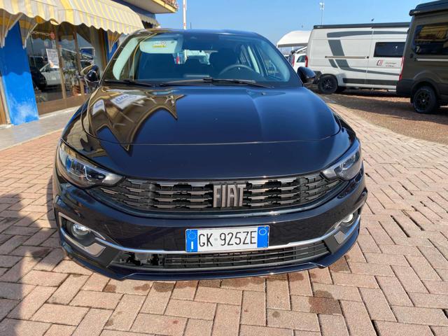 FIAT Tipo 1.3 Mjt S&S 5 porte City Life*IVA ESPOSTA*