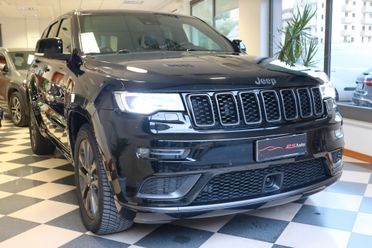 Jeep Grand Cherokee 3.0 V6 CRD 250 Multijet II S Model