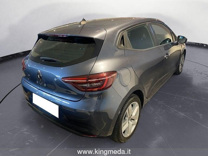 Renault Clio Clio TCe 100 CV GPL 5 porte Equilibre