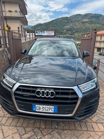 Audi Q5 35 TDI quattro S tronic