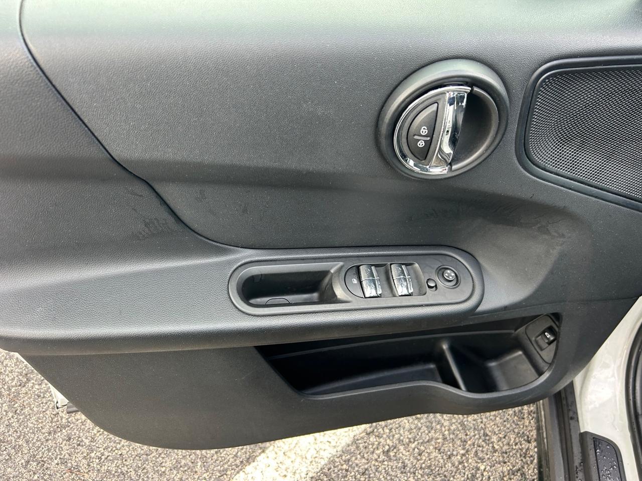 Mini Cooper Countryman 1.5 Northwood Edition