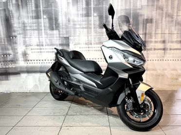 Voge Sfida SR4 MAX
