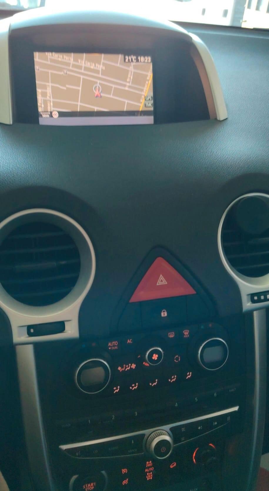 Renault Koleos 2.0 dCi 4X4 (136.469 km)