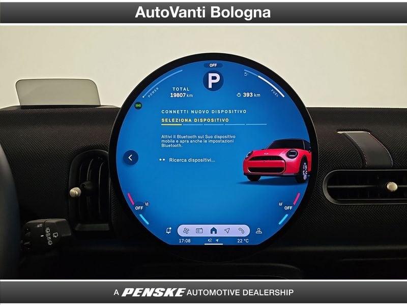 MINI Cooper Mini Cooper 3p 2.0 S Classic auto