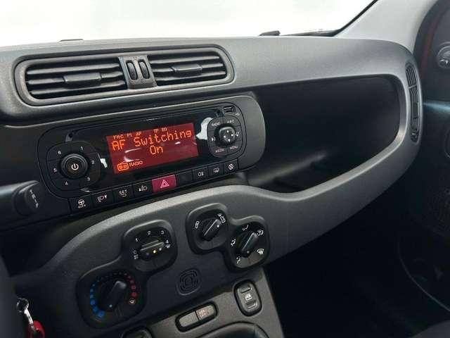 Fiat Panda 1.2 Easy Neopatentati