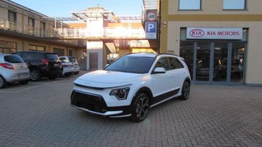 KIA - Niro - 1.6 GDi DCT HEV Style