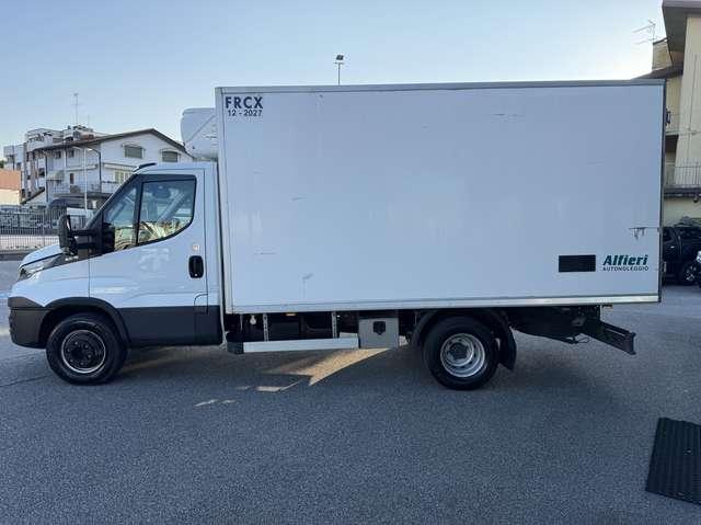 Iveco Daily 60C15FrigoFNAX-20°CATP12 274000x2105x1900kg2560