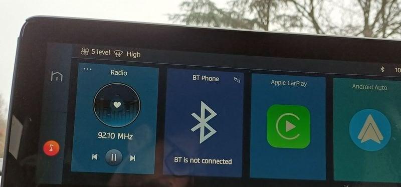 EVO Evo 4 1.6 Bi-Fuel GPL GARANZIA-KM CERTIFICATI