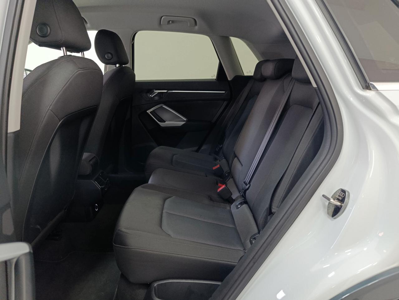 Audi Q3 35 TDI S tronic 70.000km Business Advanced