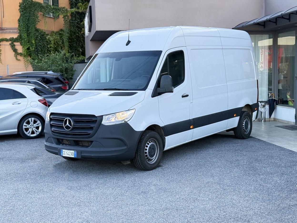Mercedes-Benz Sprinter 2.1 Diesel 114CV F39/33 E6 Neo. - 2021