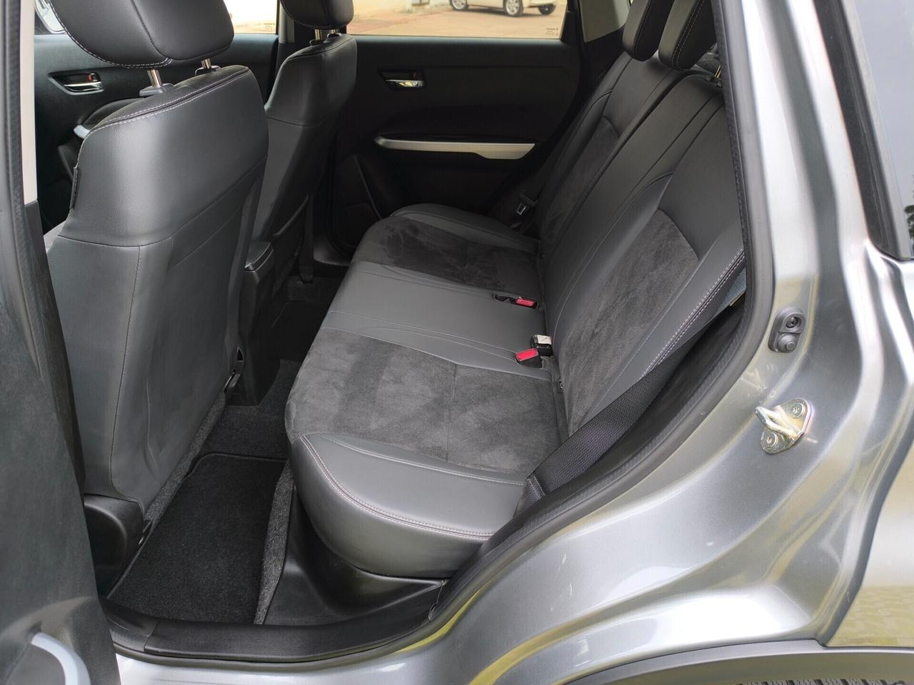 Suzuki Vitara 1.6 DDiS 4WD AllGrip V-Top