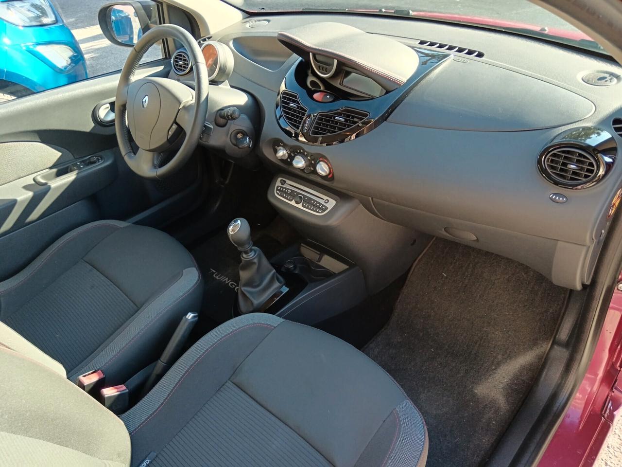 Renault Twingo 1.2 75CV LIVE NUOVISSIMA