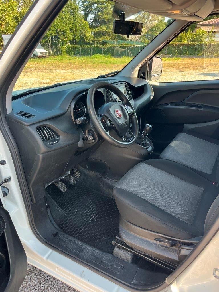 Fiat Doblo' 1.6 Mjet Cargo Sx