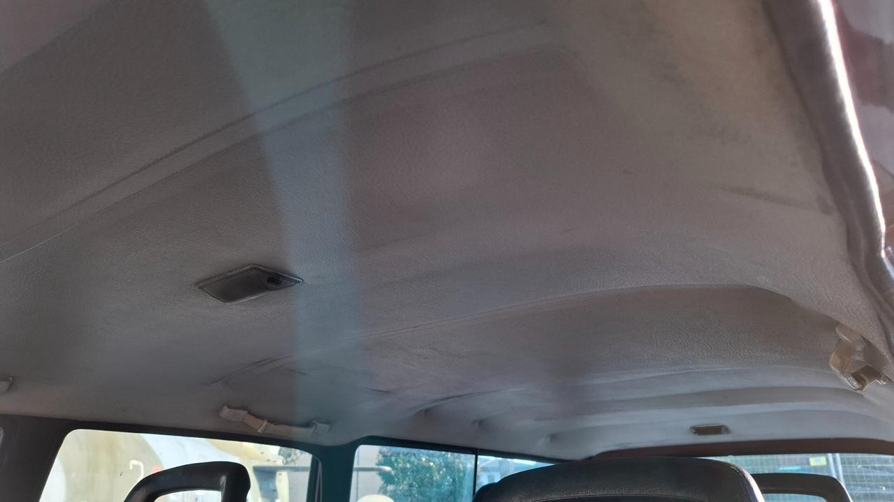 Volvo 240 2.0 Polar Super