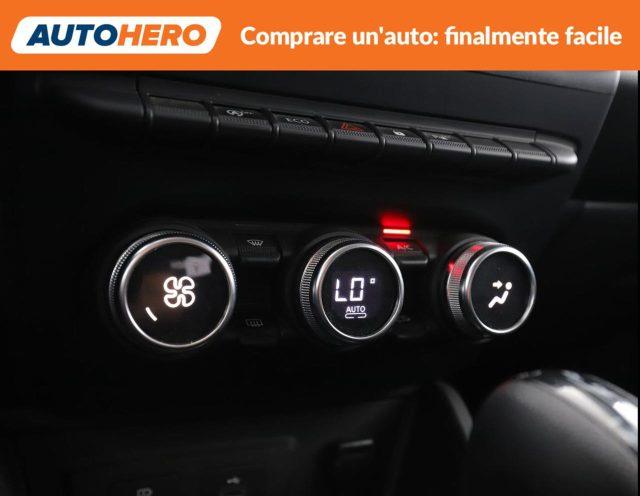 DACIA Duster 1.3 TCe 150 CV EDC 4x2 Prestige