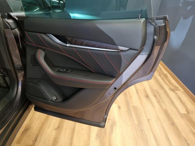 MASERATI Levante V6 Diesel AWD Gransport