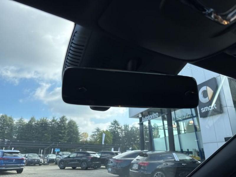 Mercedes-Benz Classe B 180d Automatic AMG Line Advanced Plus Digital Edition