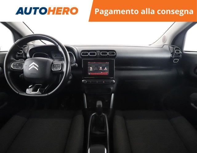 CITROEN C3 Aircross BlueHDi 100 Feel
