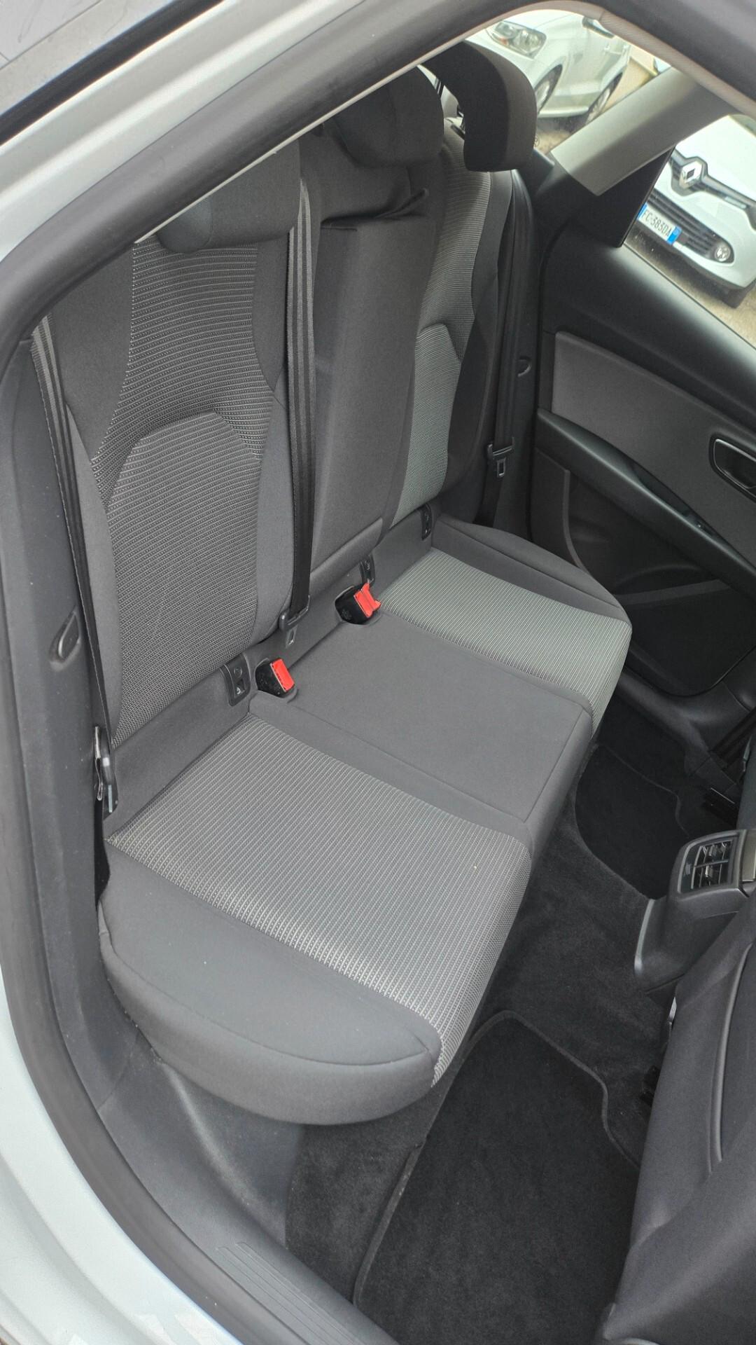 Seat Leon 1.6 TDI 115 CV ST Business