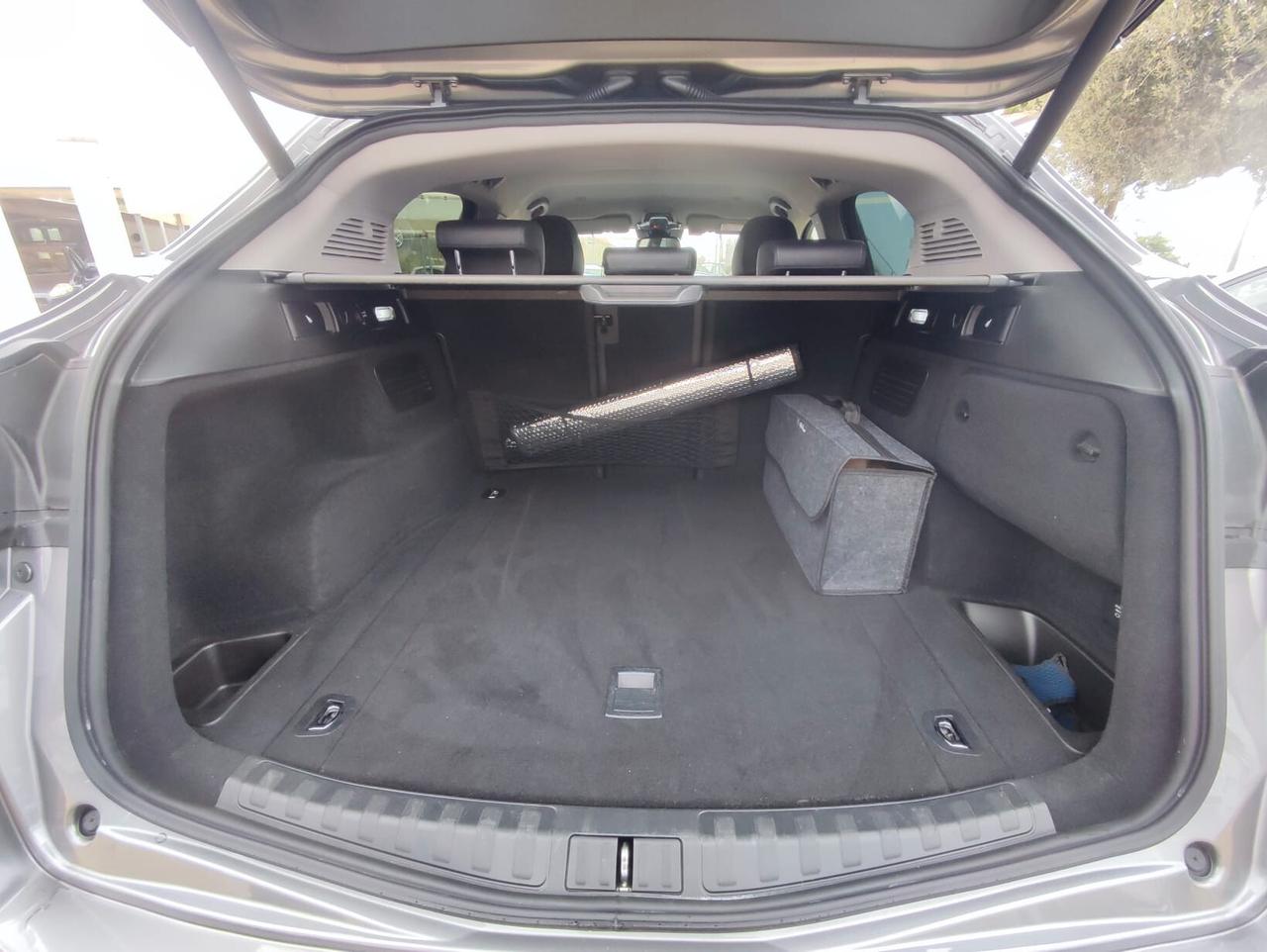 Alfa Romeo Stelvio 2.2 Turbodiesel 190 CV AT8 Q4 B-Tech