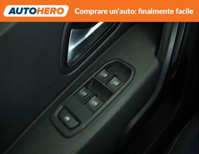 DACIA Duster 1.5 dCi 8V 110 CV 4x2 Comfort