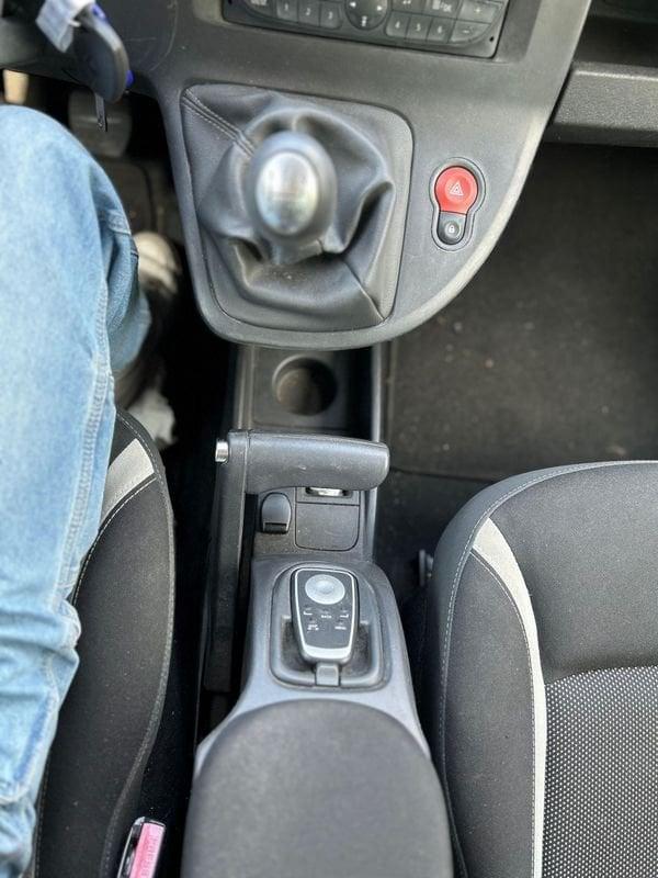 Renault Kangoo 1.5 dCi 90CV Tom Tom