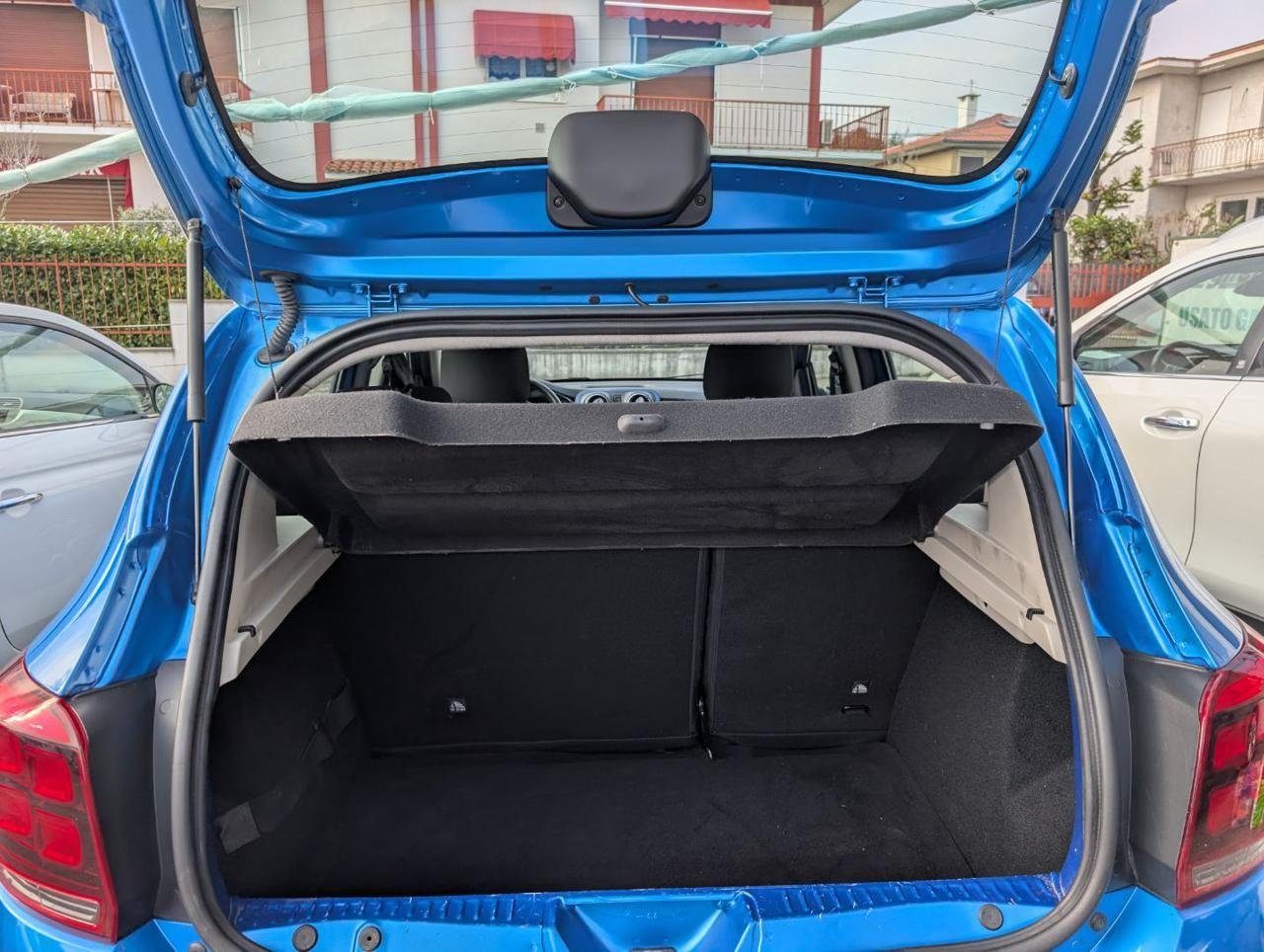 Dacia Sandero Stepway 1.0 TCe 100CV ECO-G GPL 15th Anniversary