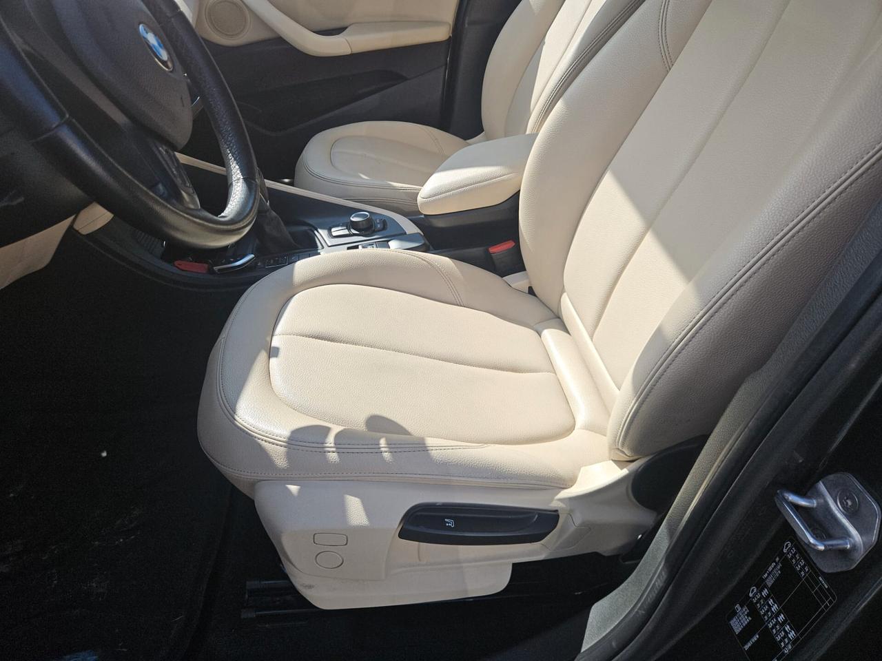 Bmw X1 sDrive16d Msport