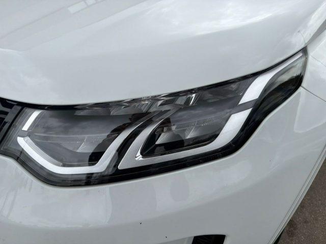 LAND ROVER Discovery Sport 2.0 TD4 163 CV AWD Auto R-Dynamic SE