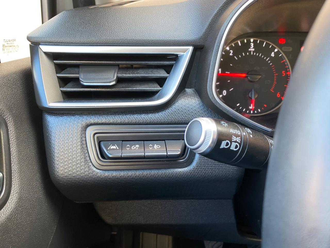 Renault Clio 1.5 Diesel