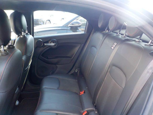 FIAT 500X 1.6 MultiJet 130 CV Sport