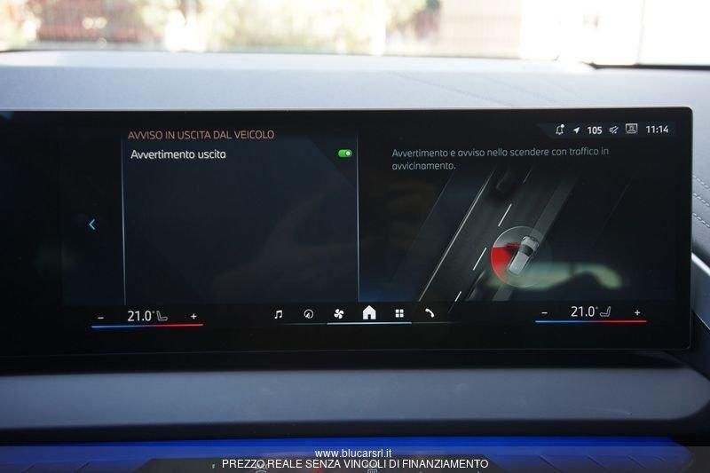 BMW X3 X3 xDrive20d 48V MSport