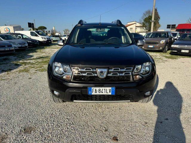 DACIA Duster 1.5 dCi 110CV S&S 4x4 Serie Limitata Urban Explore