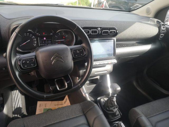 CITROEN C3 Aircross PureTech 110 S&S Shine Pack