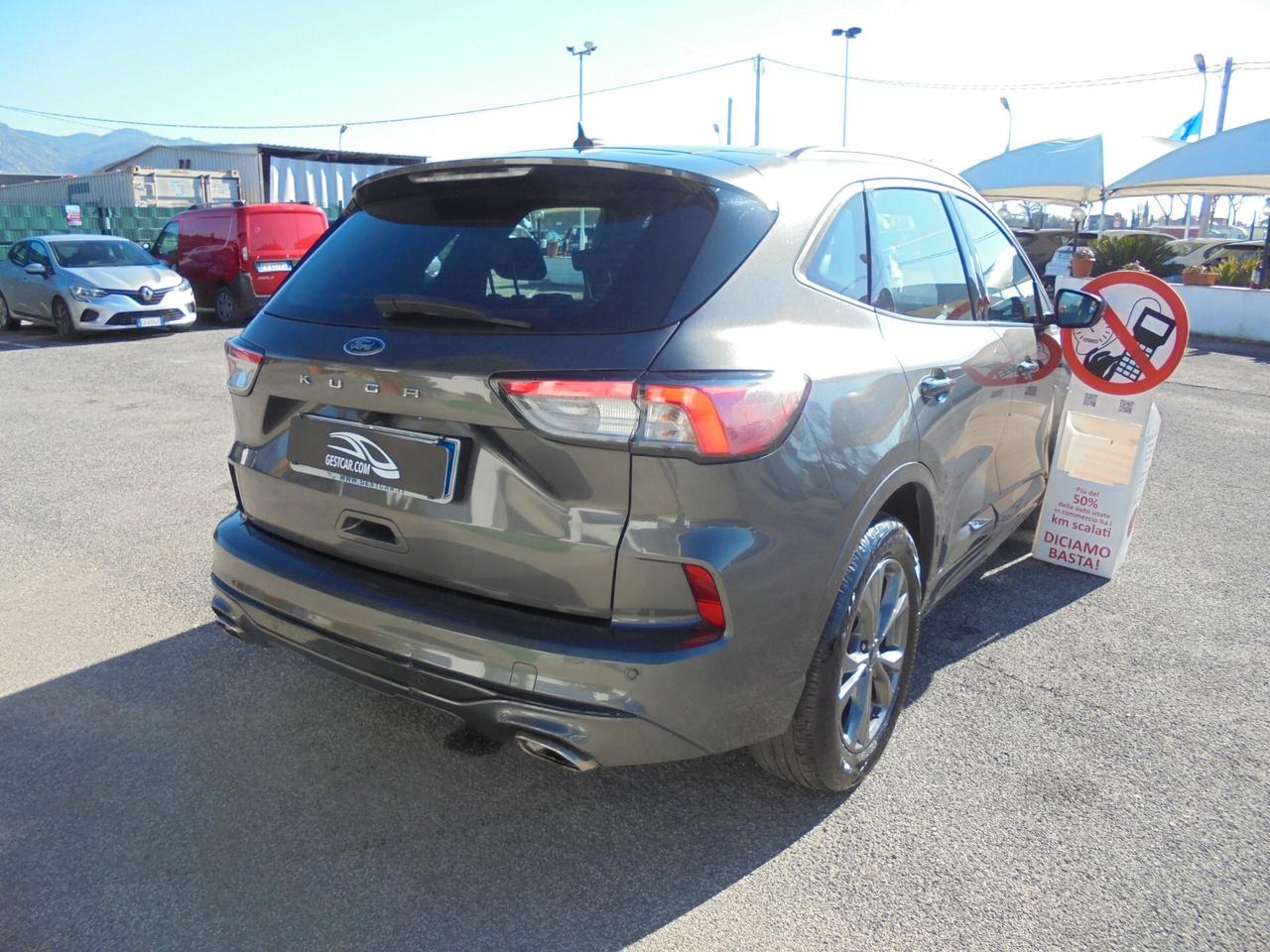 Ford Kuga 1.5 EcoBlue 120 CV 2WD ST-Line
