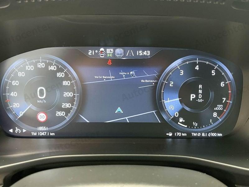 Volvo XC40 XC40 T2 129CV AUT CORE