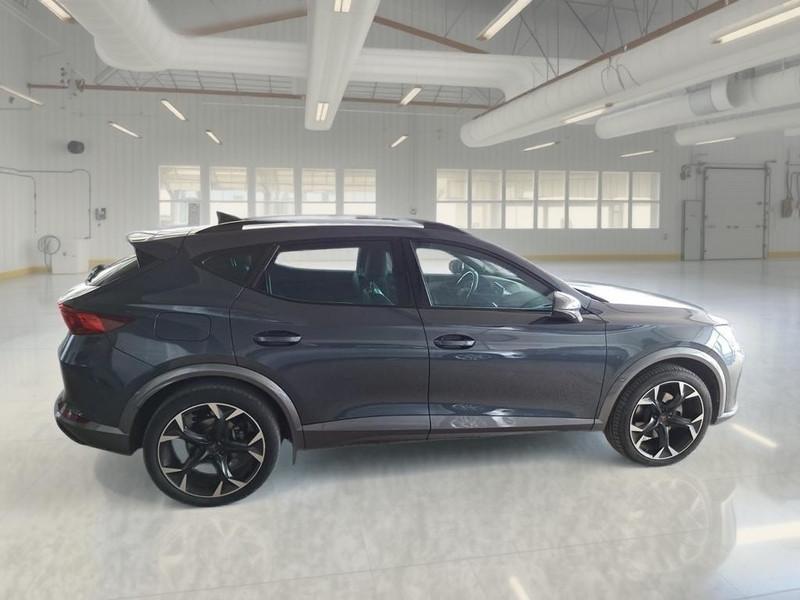 CUPRA FORMENTOR 1.4 E-HYBRID DSG