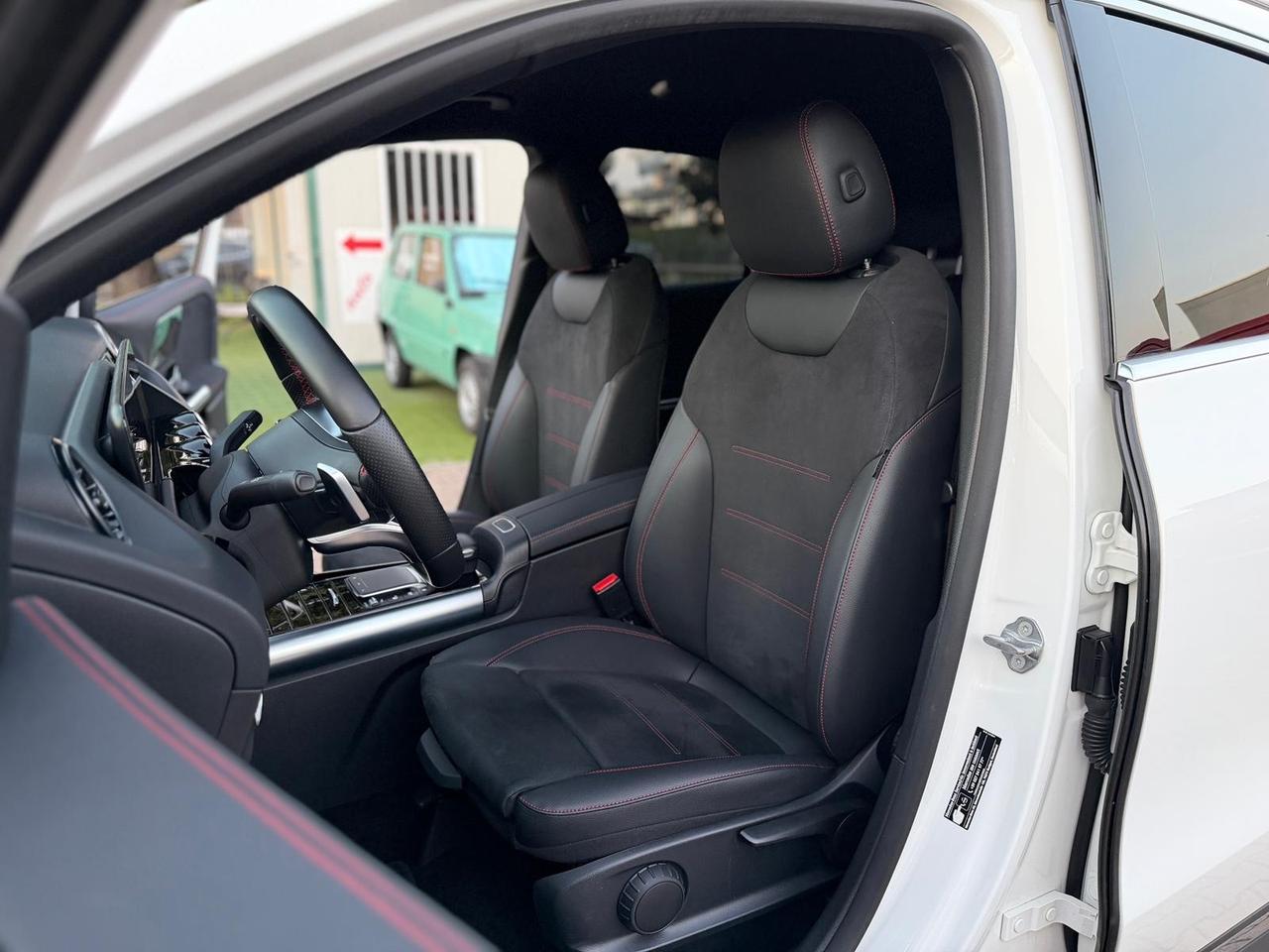 Mercedes-benz GLA 200 d Automatic 4Matic Premium