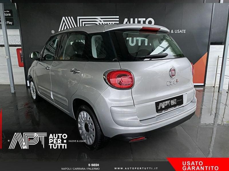 FIAT 500L 500L 1.3 mjt Urban 95cv dualogic my19