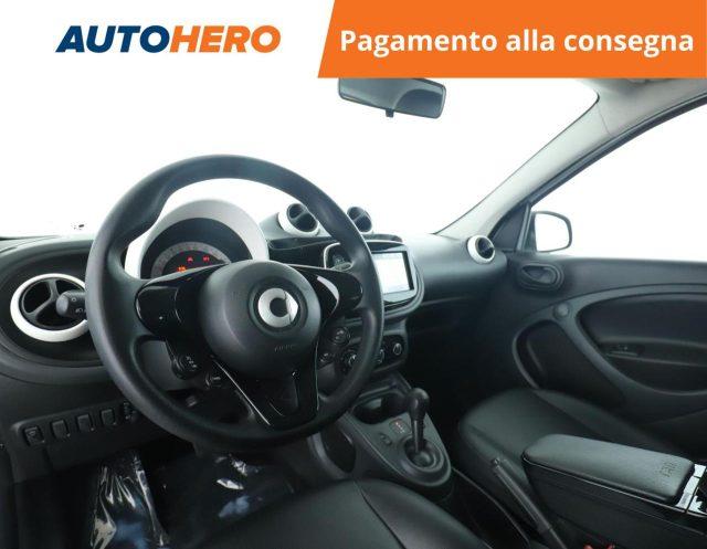 SMART ForFour 70 1.0 twinamic Youngster