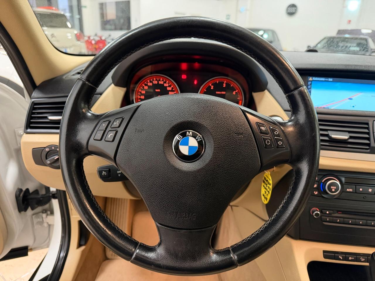 Bmw X1 xDrive23dA Futura