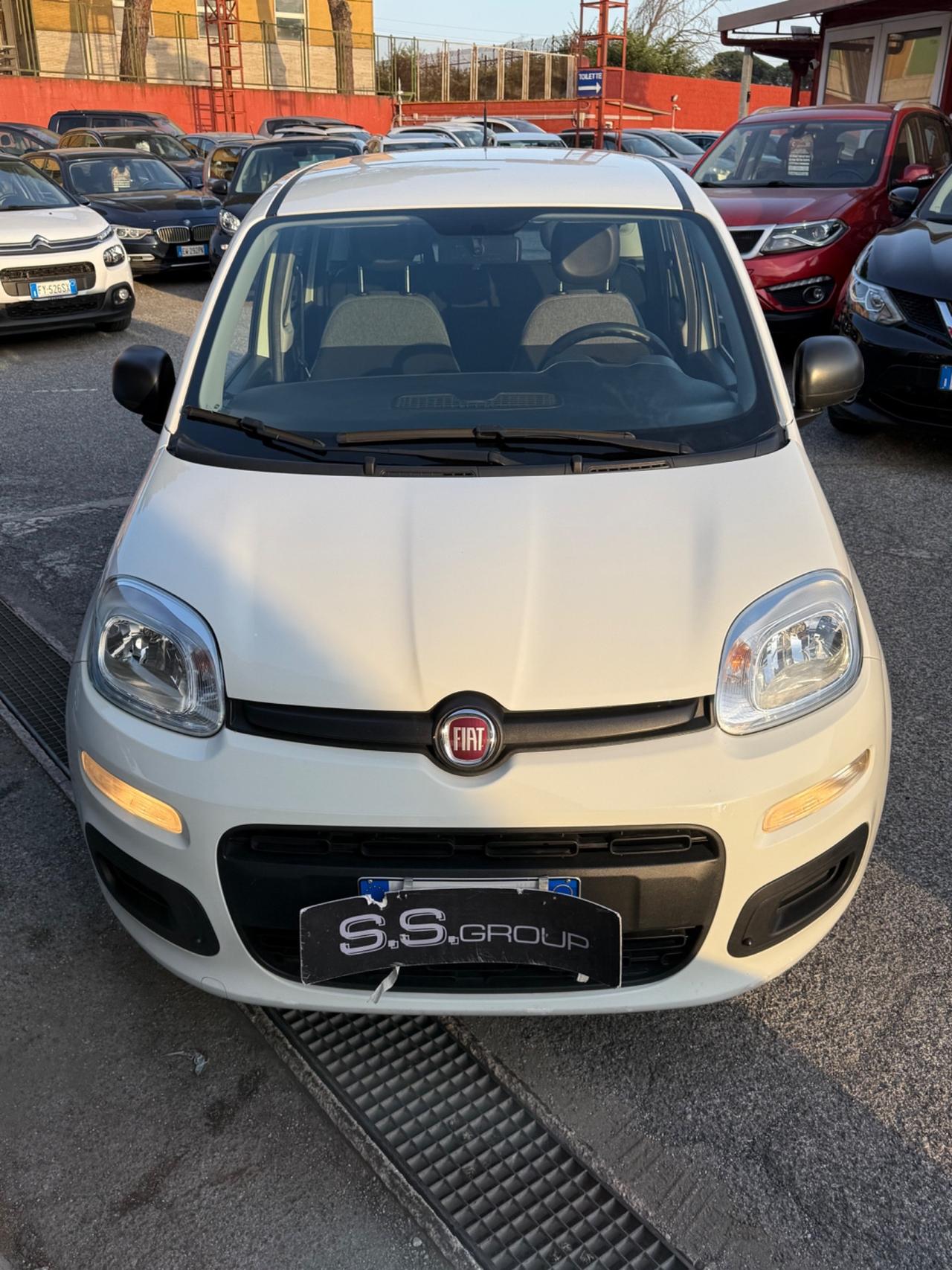 Panda 1.0 FireFly -Hybrid-iva esp-unipro-rate