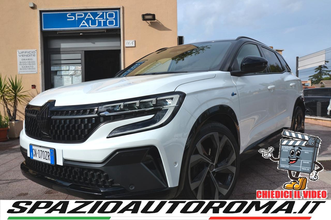 Renault Austral 1.2 FULL HYBRID 200CV ESPRIT ALPINE *PREZZO REALE