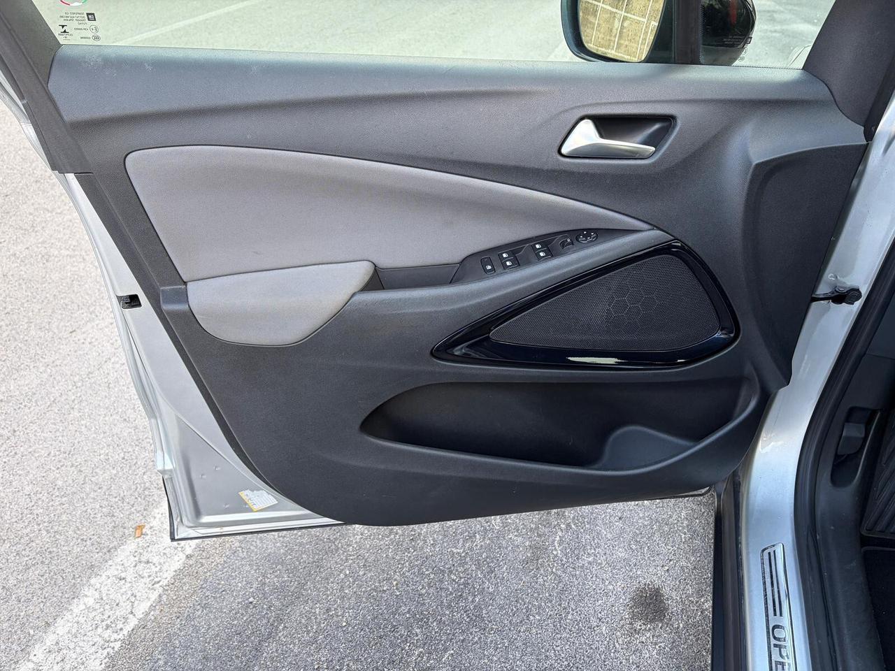 Opel Crossland X 1.2 Benzina 83cv 120 Anniversary